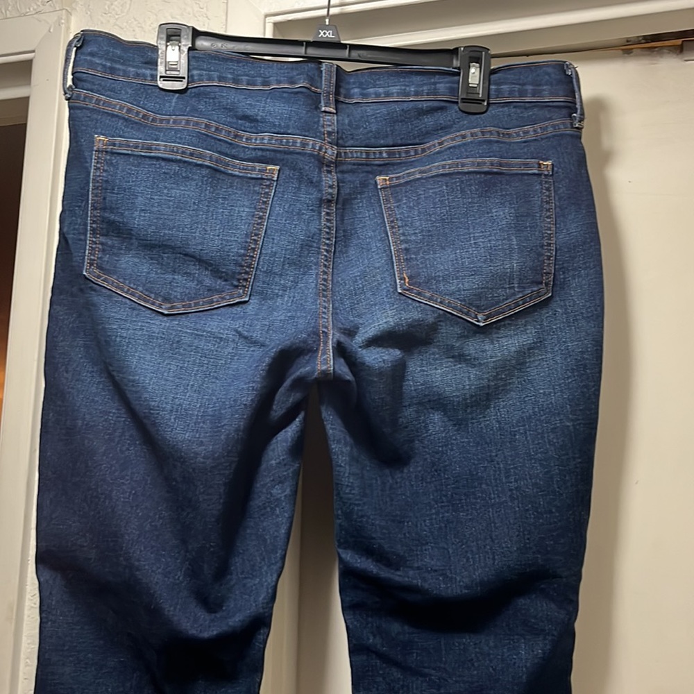 Old Navy Diva jeans - Picture 6 of 9